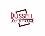 https://www.logocontest.com/public/logoimage/1469173369Russell Art _ Frame 017.png